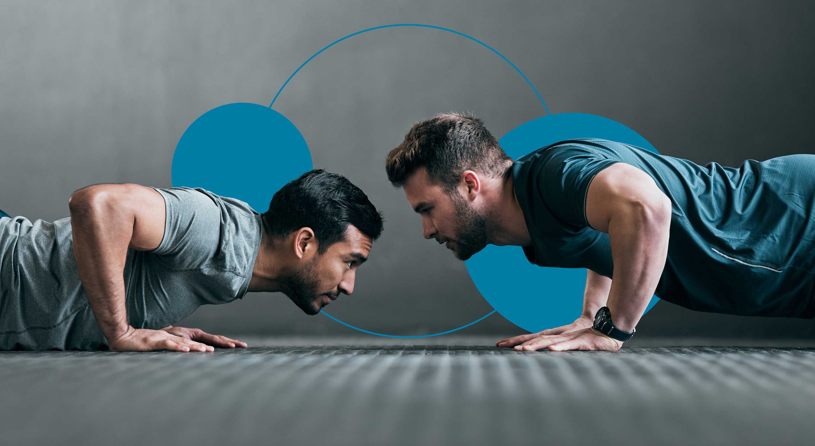Why high performers secretly struggle with stamina (and what works)