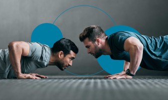 Why high performers secretly struggle with stamina (and what works)