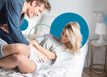 Bedroom confidence: the one thing nobody talks about