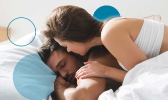 Why you’re tired all the time (and it’s killing your sex life)