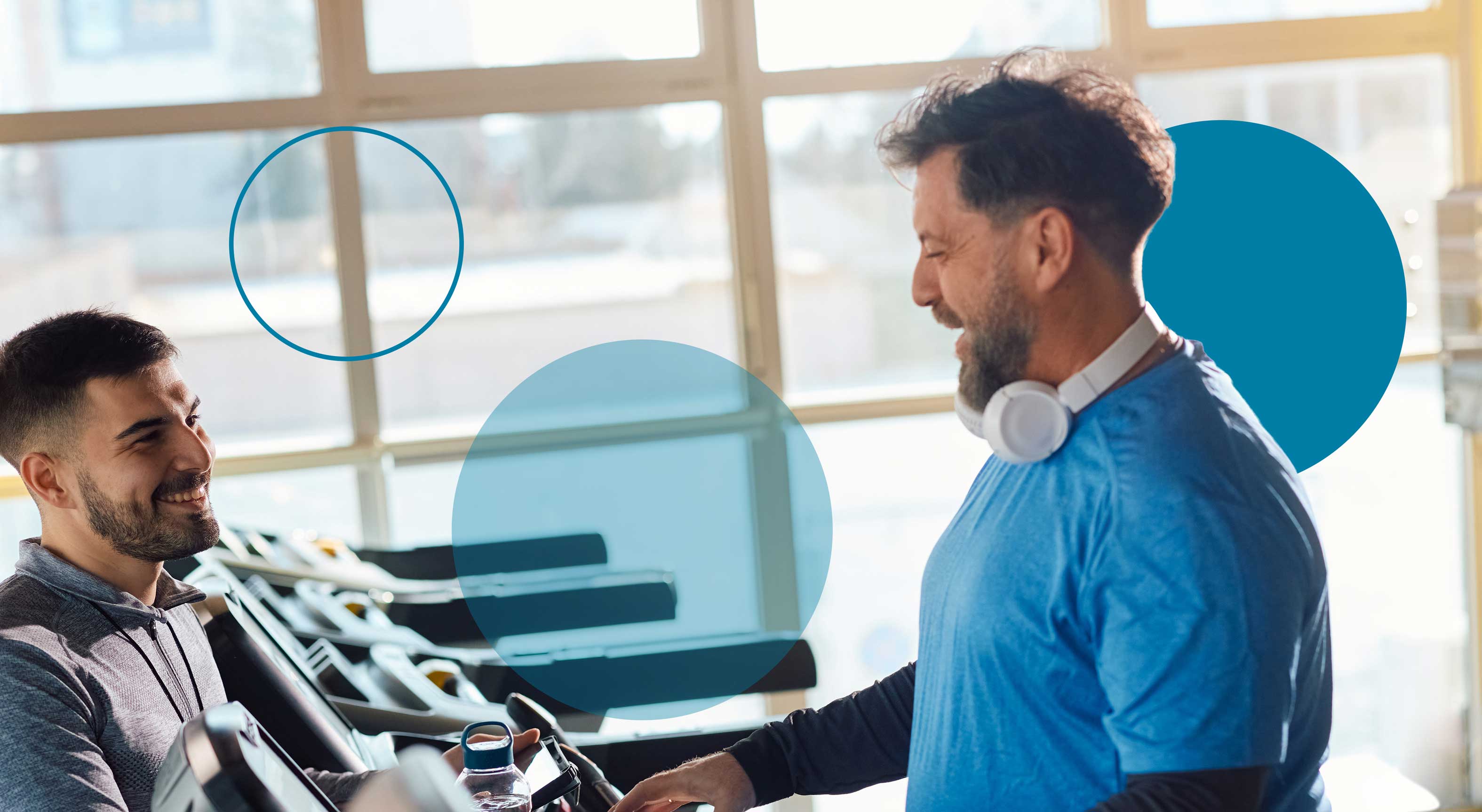 Before & after: how one change restored his stamina in 60 days