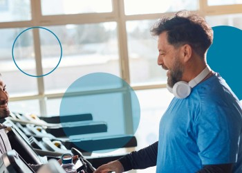 Before & after: how one change restored his stamina in 60 days