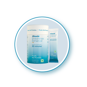 Endurance Enhancer