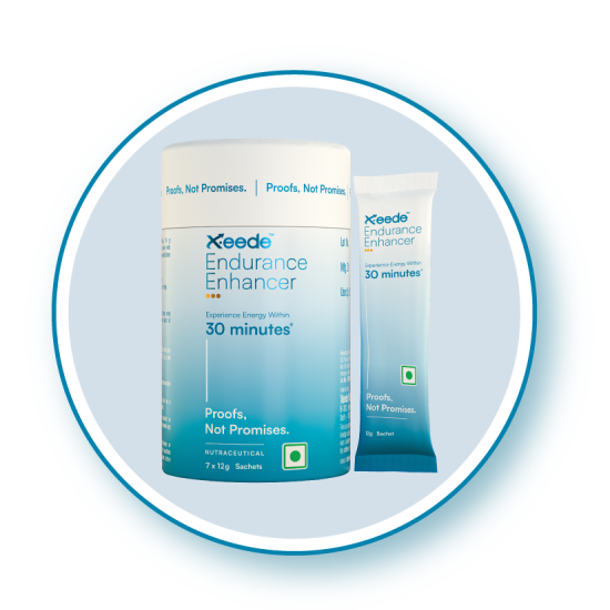 Endurance Enhancer